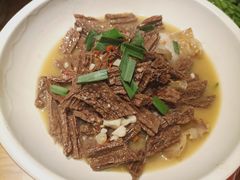-尚禾厨·湘菜馆(步行街店)