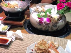 -蟹将军·松叶蟹和牛日料放题自助(K11店)
