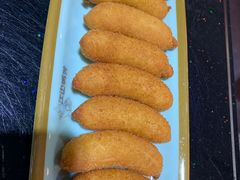 -江边城外烤全鱼(龙德广场店)