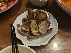 -辉记炭烧海鲜大排档·老字号(福田店)