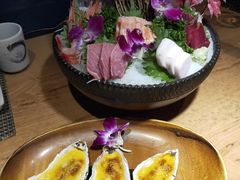 芝士生蚝-蟹之国·精品蟹料理(极地店)