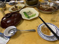 -正宗鸡饭粤香酒家(朱村店)