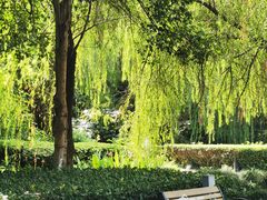 -苏州河梦清园环保主题公园