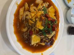-福寿斋·老北京铜锅涮肉·烤鸭(顺义总店)