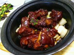 -双子楼大酒店(城开国际写字楼店)