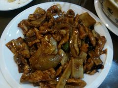 -京天红酒家(虎坊路店)