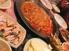 -蜀大侠火锅(建设路第五大道店)