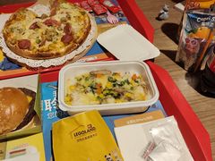 -沈阳海洋探索中心