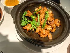 -潮堂 · 潮州菜(人广来福士店)