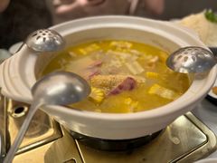 -如一鸡鲍鱼·粤式煲汤(长泰广场店)