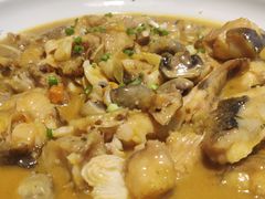 -楚鱼王·河鲜·湖北菜(华农店)