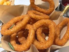 -黑宝石西餐厅(汇励99城市公园店)