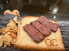 -岩盐·铁板料理(嘉里店)