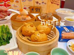 -新海利海鲜城·41年珠海老字号(夏湾店)