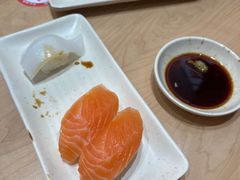 -友壹町寿司(佛山新DNA店)
