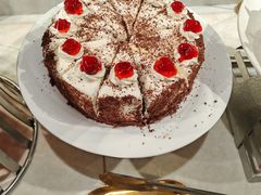 -晶丽香榭自助餐(南京大饭店)