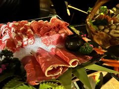 -捞王锅物料理(凯旋路店)