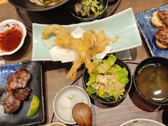 -ITARU食堂·定食料理(西丽店)