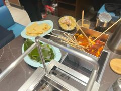 -邢氏老太太烤串(北兴街店)