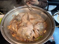 -简小舍·民间手艺菜(武昌江滩店)