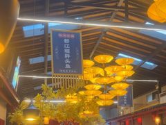 -老灶房-四川土菜(铁牛广场店)