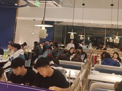 -兰湘子·湘菜小炒(长安万科广场店)