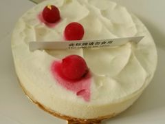 -莫奈花园法式蛋糕