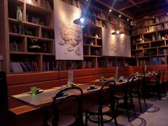 -鱼库·不仅是一家烤鱼店(车公庙店)