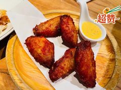-太二酸菜鱼(深圳布吉万象汇店)