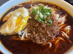 -聚合鑫东北熏酱熟食麻辣面(长阳店)