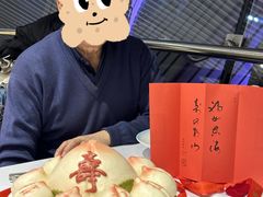 -御茶膳房皇家糕点博物馆(北京首店)