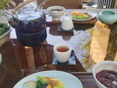 -青藤茶馆(凤起路店)