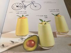 -卡朋西餐(较场西路店)