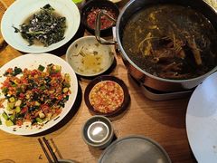 -印象鲵宴·张家界地标美食名片(溪布街店)