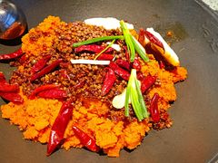 -鸿姐老火锅(疁城新天地店)