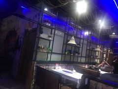 大堂-尚岛私房菜(西方巷店)