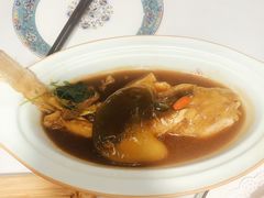 -肆月河豚·新淮扬(金融街店)