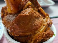 大酱骨-春芳烧烤