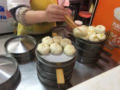 -粮贸餐厅(仿古街店)
