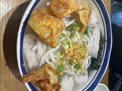 -非遗·十八曲鱼饺(西马总店)