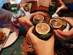 -帕歌西班牙餐厅paco tapas