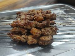 -清真·马峰烤肉(小学习北巷店)