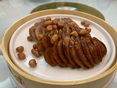 眉州东坡香肠-眉州东坡(亚运村店)