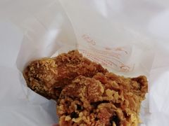 -麦当劳(姜山镇海港城店)