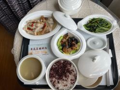 -兰心墩楠月子会所(万达店)