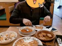 -萨莉亚意式餐厅(莲花国际广场店)