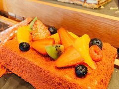 -广州富力君悦大酒店·凯菲厅