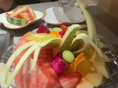 -海底捞火锅(漫乐城夜宵主题店)