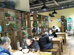 大堂-祥盛隆羊汤馆(芙蓉店)