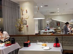 -味+新京宴·烤鸭·北京菜(创意谷店)
